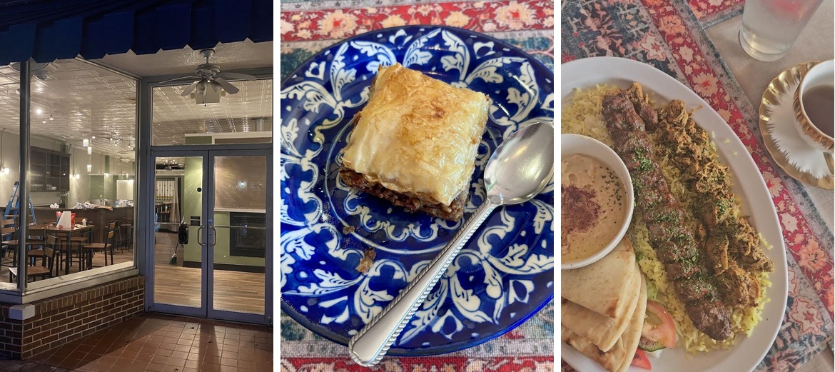 Kaboblicious Clarkesville ga