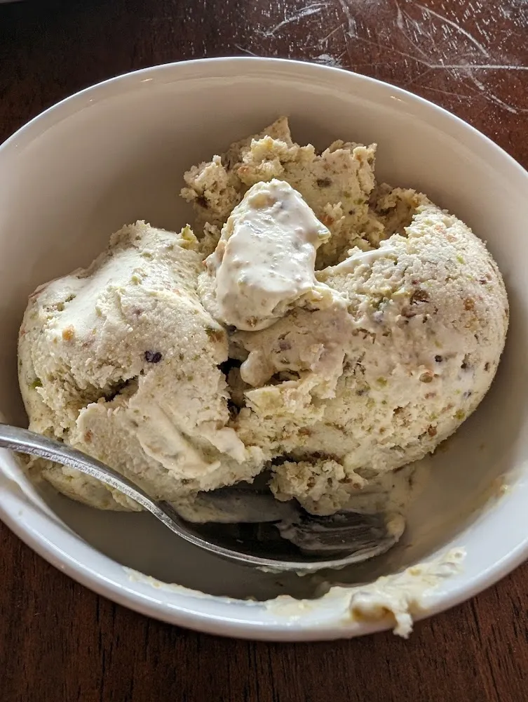 Home Made Ice Cream