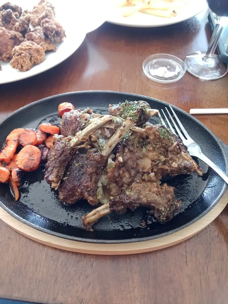 Short Ribs