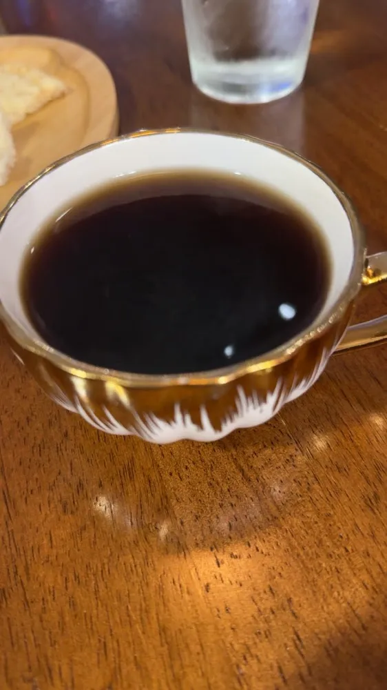 Turkish Tea